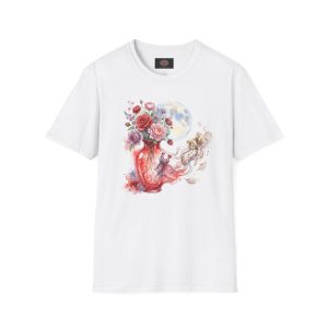 Romantic Reincarnation T-Shirt