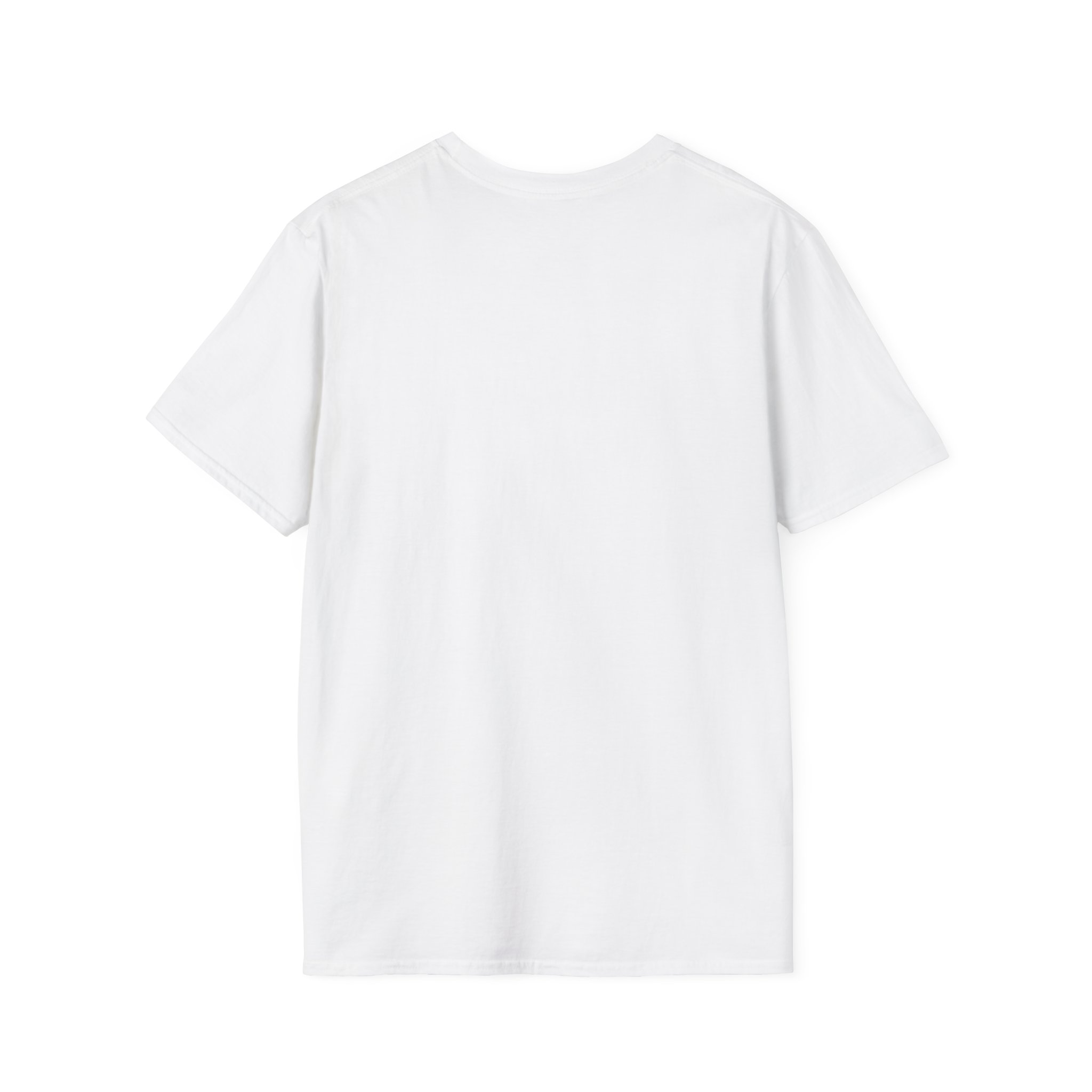 In a World Where We're Taught to Hide Our Darkness, You Held My Hand Through Mine Inspirational T-Shirt - Image 2