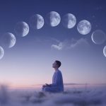 How Ama Cycles Are Influenced by the Moon: Understanding Emotional Intensity Through Astrology