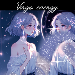Virgo Ama Through the 12 Houses