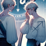 Sagittarius Ama Through the 12 Houses