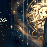 Leo Ama Through the 12 Houses
