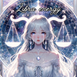 Libra Ama Through the 12 Houses