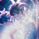 Aries Ama Through the 12 Houses