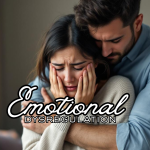 How “Being Emotional” Became an Insult & Why Emotional Dysregulation Deserves Understanding, Not Shame