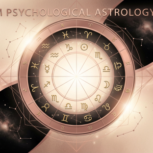 Astropsychological Analysis Report