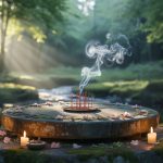 Auras and Cleansing: Restoring Your Energetic Radiance with MAITRIAMA