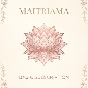 Monthly Basic Subscription