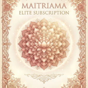 Monthly Elite Subscription